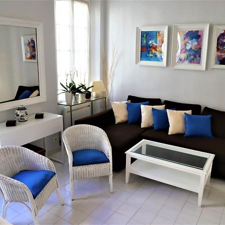 Hoche Cannes Centre "Palais - Croisette - Beach" Zewnętrze zdjęcie