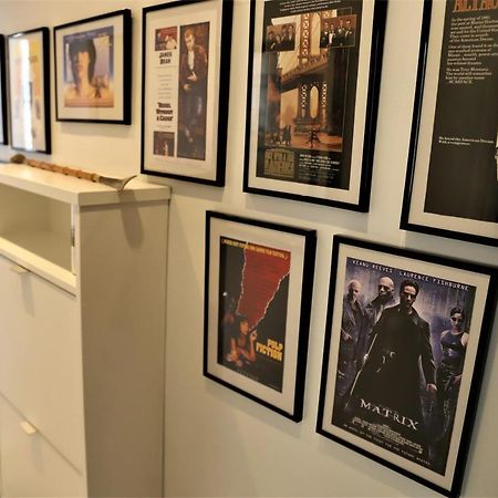 Hoche Cannes Centre "Palais - Croisette - Beach" Zewnętrze zdjęcie