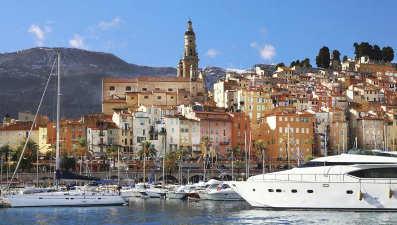 Hoche Cannes Centre "Palais - Croisette - Beach" Zewnętrze zdjęcie
