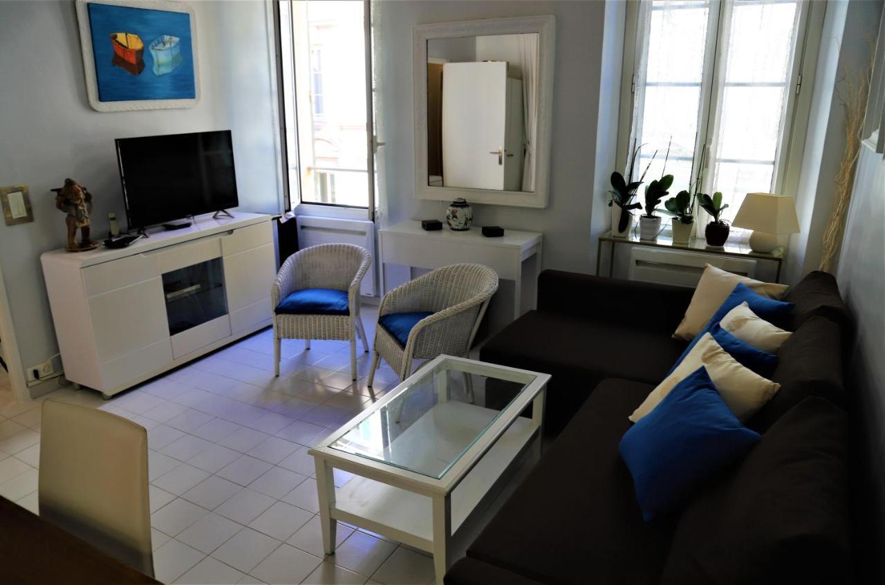 Hoche Cannes Centre "Palais - Croisette - Beach" Zewnętrze zdjęcie