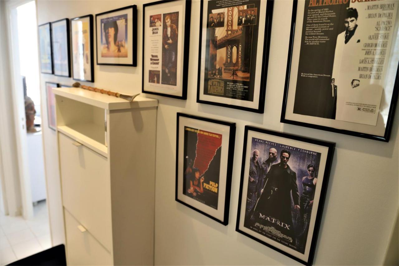 Hoche Cannes Centre "Palais - Croisette - Beach" Zewnętrze zdjęcie
