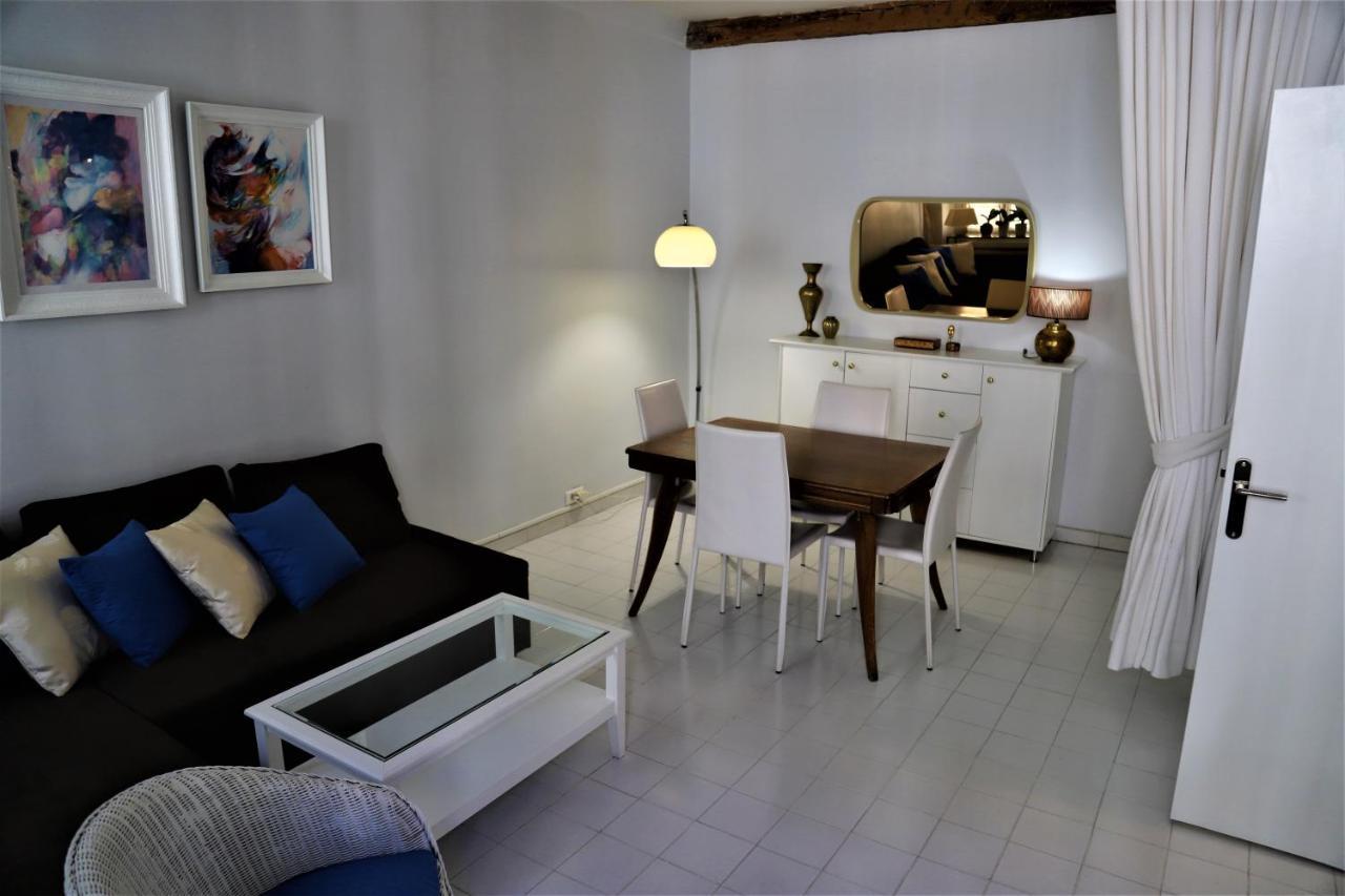 Hoche Cannes Centre "Palais - Croisette - Beach" Zewnętrze zdjęcie