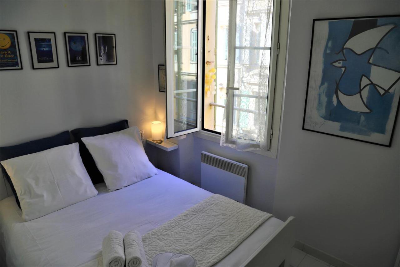 Hoche Cannes Centre "Palais - Croisette - Beach" Zewnętrze zdjęcie